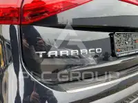 2020 Seat Tarraco