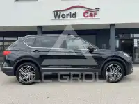 2020 Seat Tarraco