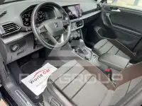 2020 Seat Tarraco