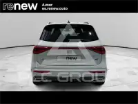 2020 Seat Tarraco