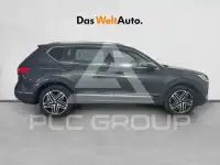 2020 Seat Tarraco