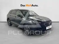 2020 Seat Tarraco