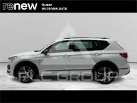 2020 Seat Tarraco