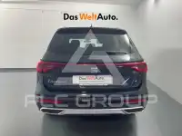 2020 Seat Tarraco