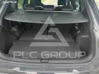 2020 Seat Tarraco