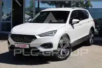 2020 Seat Tarraco