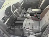 2020 Seat Tarraco