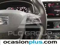 2020 Seat Tarraco