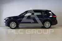 2020 Seat Tarraco