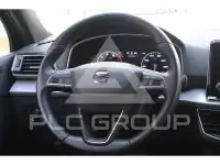 2020 Seat Tarraco