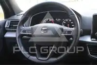 2020 Seat Tarraco