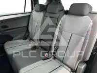 2020 Seat Tarraco