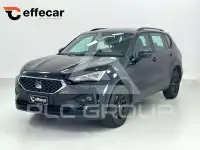 2020 Seat Tarraco