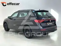 2020 Seat Tarraco