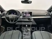 2020 Seat Tarraco