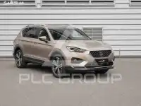 2020 Seat Tarraco
