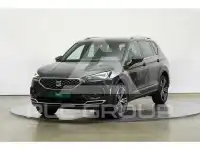 2020 Seat Tarraco