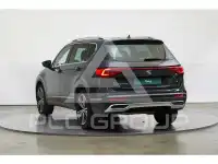 2020 Seat Tarraco