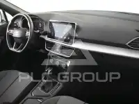 2020 Seat Tarraco