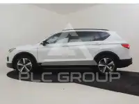 2020 Seat Tarraco