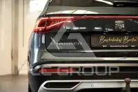 2020 Seat Tarraco