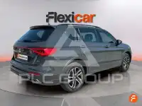 2020 Seat Tarraco