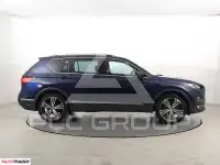2020 Seat Tarraco