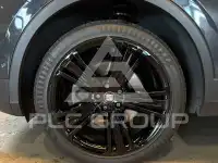 2020 Seat Tarraco
