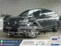 2020 Seat Tarraco
