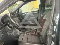 2020 Seat Tarraco