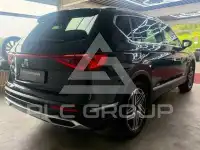2020 Seat Tarraco