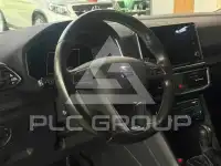 2020 Seat Tarraco