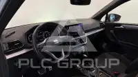 2020 Seat Tarraco