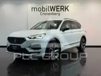 2020 Seat Tarraco
