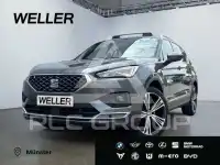 2020 Seat Tarraco