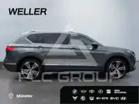 2020 Seat Tarraco