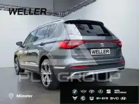 2020 Seat Tarraco