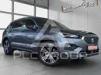 2020 Seat Tarraco