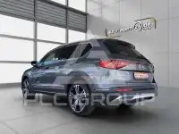 2020 Seat Tarraco