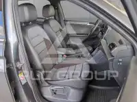 2020 Seat Tarraco