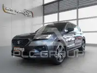 2020 Seat Tarraco