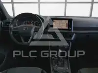 2020 Seat Tarraco