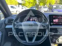 2020 Seat Tarraco