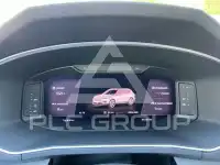 2020 Seat Tarraco