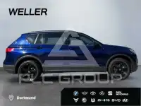 2020 Seat Tarraco