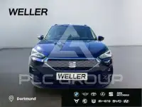 2020 Seat Tarraco