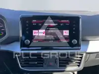 2020 Seat Tarraco