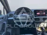 2020 Seat Tarraco