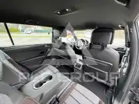 2020 Seat Tarraco
