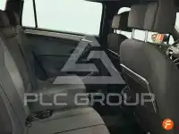 2020 Seat Tarraco